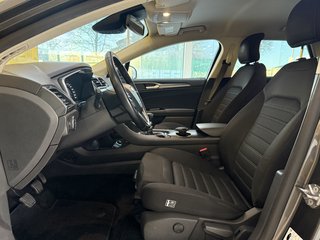 Ford Mondeo Turnier  SHZ KAMERA SPURASS AUTOPARK NAVI - foto 8