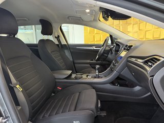 Ford Mondeo Turnier  SHZ KAMERA SPURASS AUTOPARK NAVI - foto 10