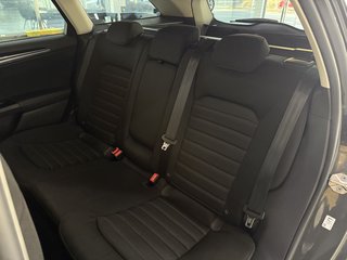 Ford Mondeo Turnier  SHZ KAMERA SPURASS AUTOPARK NAVI - foto 2