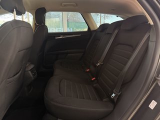 Ford Mondeo Turnier  SHZ KAMERA SPURASS AUTOPARK NAVI - foto 3