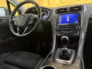 Ford Mondeo Turnier  SHZ KAMERA SPURASS AUTOPARK NAVI - foto 5