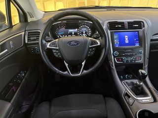 Ford Mondeo Turnier  SHZ KAMERA SPURASS AUTOPARK NAVI - foto 6