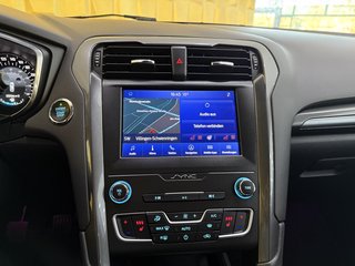 Ford Mondeo Turnier  SHZ KAMERA SPURASS AUTOPARK NAVI - foto 8