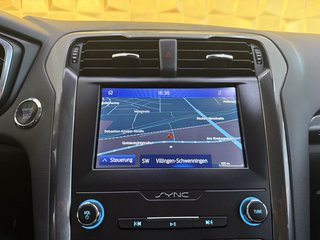 Ford Mondeo Turnier  SHZ KAMERA SPURASS AUTOPARK NAVI - foto 9