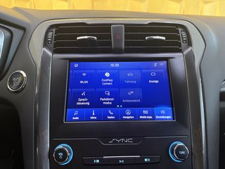 Ford Mondeo Turnier  SHZ KAMERA SPURASS AUTOPARK NAVI - foto 10