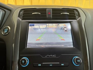 Ford Mondeo Turnier  SHZ KAMERA SPURASS AUTOPARK NAVI - foto 11