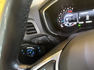 Ford Mondeo Turnier  SHZ KAMERA SPURASS AUTOPARK NAVI - foto 13