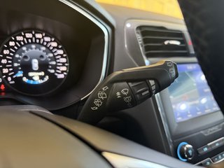 Ford Mondeo Turnier  SHZ KAMERA SPURASS AUTOPARK NAVI - foto 14