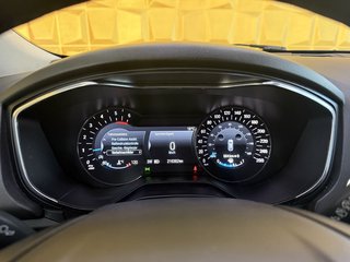 Ford Mondeo Turnier  SHZ KAMERA SPURASS AUTOPARK NAVI - foto 15