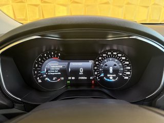 Ford Mondeo Turnier  SHZ KAMERA SPURASS AUTOPARK NAVI - foto 17