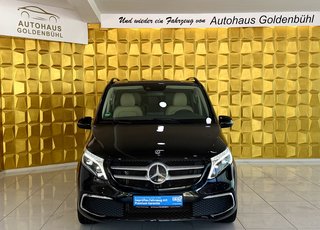 Mercedes-Benz V 250 BlueTec AVANTGARDE LANG AHK FULL CAM TOTWINKEL - foto 2