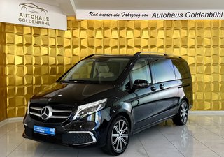Mercedes-Benz V 250 Gebrauchtwagen Kaufen