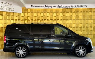 Mercedes-Benz V 250 BlueTec AVANTGARDE LANG AHK FULL CAM TOTWINKEL - foto 4