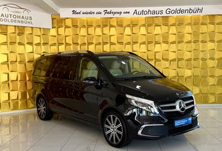 Mercedes-Benz V 250 BlueTec AVANTGARDE LANG AHK FULL CAM TOTWINKEL - foto 3