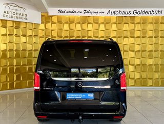 Mercedes-Benz V 250 BlueTec AVANTGARDE LANG AHK FULL CAM TOTWINKEL - foto 6