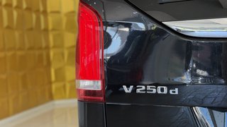 Mercedes-Benz V 250 BlueTec AVANTGARDE LANG AHK FULL CAM TOTWINKEL - foto 7