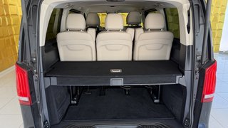 Mercedes-Benz V 250 BlueTec AVANTGARDE LANG AHK FULL CAM TOTWINKEL - foto 10