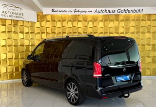 Mercedes-Benz V 250 BlueTec AVANTGARDE LANG AHK FULL CAM TOTWINKEL - foto 2