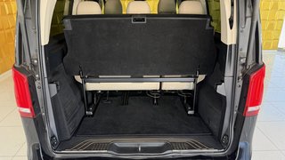 Mercedes-Benz V 250 BlueTec AVANTGARDE LANG AHK FULL CAM TOTWINKEL - foto 9