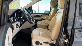 Mercedes-Benz V 250 BlueTec AVANTGARDE LANG AHK FULL CAM TOTWINKEL - foto 4