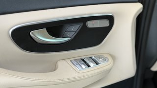Mercedes-Benz V 250 BlueTec AVANTGARDE LANG AHK FULL CAM TOTWINKEL - foto 7