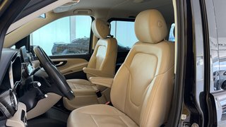 Mercedes-Benz V 250 BlueTec AVANTGARDE LANG AHK FULL CAM TOTWINKEL - foto 5