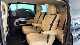 Mercedes-Benz V 250 BlueTec AVANTGARDE LANG AHK FULL CAM TOTWINKEL - foto 9