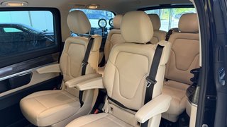 Mercedes-Benz V 250 BlueTec AVANTGARDE LANG AHK FULL CAM TOTWINKEL - foto 10