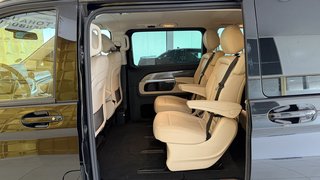Mercedes-Benz V 250 BlueTec AVANTGARDE LANG AHK FULL CAM TOTWINKEL - foto 11