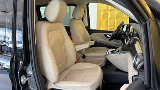 Mercedes-Benz V 250 BlueTec AVANTGARDE LANG AHK FULL CAM TOTWINKEL - foto 14