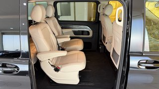 Mercedes-Benz V 250 BlueTec AVANTGARDE LANG AHK FULL CAM TOTWINKEL - foto 16