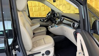 Mercedes-Benz V 250 BlueTec AVANTGARDE LANG AHK FULL CAM TOTWINKEL - foto 18