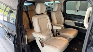 Mercedes-Benz V 250 BlueTec AVANTGARDE LANG AHK FULL CAM TOTWINKEL - foto 17