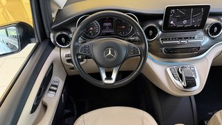 Mercedes-Benz V 250 BlueTec AVANTGARDE LANG AHK FULL CAM TOTWINKEL - foto 29