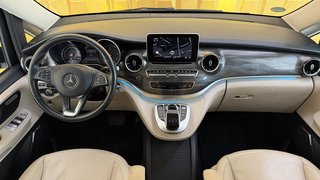 Mercedes-Benz V 250 BlueTec AVANTGARDE LANG AHK FULL CAM TOTWINKEL - foto 28