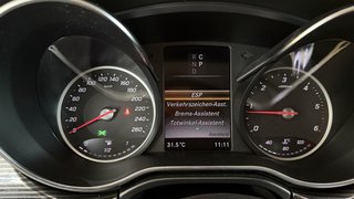 Mercedes-Benz V 250 BlueTec AVANTGARDE LANG AHK FULL CAM TOTWINKEL - foto 32