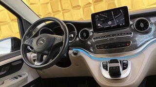 Mercedes-Benz V 250 BlueTec AVANTGARDE LANG AHK FULL CAM TOTWINKEL - foto 30