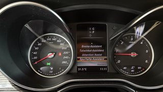 Mercedes-Benz V 250 BlueTec AVANTGARDE LANG AHK FULL CAM TOTWINKEL - foto 33