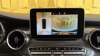 Mercedes-Benz V 250 BlueTec AVANTGARDE LANG AHK FULL CAM TOTWINKEL - foto 37