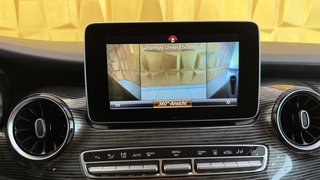 Mercedes-Benz V 250 BlueTec AVANTGARDE LANG AHK FULL CAM TOTWINKEL - foto 38