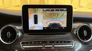 Mercedes-Benz V 250 BlueTec AVANTGARDE LANG AHK FULL CAM TOTWINKEL - foto 39