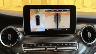 Mercedes-Benz V 250 BlueTec AVANTGARDE LANG AHK FULL CAM TOTWINKEL - foto 40