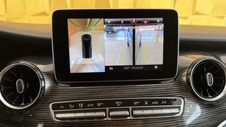 Mercedes-Benz V 250 BlueTec AVANTGARDE LANG AHK FULL CAM TOTWINKEL - foto 41