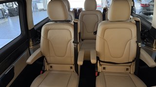 Mercedes-Benz V 250 BlueTec AVANTGARDE LANG AHK FULL CAM TOTWINKEL - foto 47