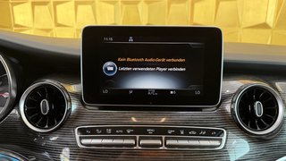 Mercedes-Benz V 250 BlueTec AVANTGARDE LANG AHK FULL CAM TOTWINKEL - foto 45
