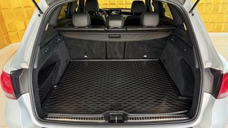 Mercedes-Benz GLC43 AMG 4Matic  MEMORY PANO 360CAM STANDHZ SHZ - bilder 7