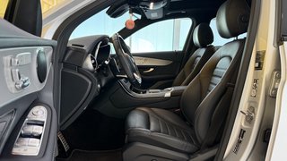 Mercedes-Benz GLC43 AMG 4Matic  MEMORY PANO 360CAM STANDHZ SHZ - bilder 1