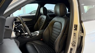 Mercedes-Benz GLC43 AMG 4Matic  MEMORY PANO 360CAM STANDHZ SHZ - bilder 2