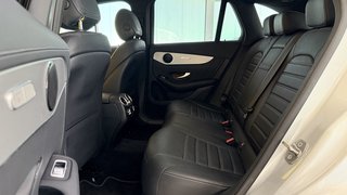 Mercedes-Benz GLC43 AMG 4Matic  MEMORY PANO 360CAM STANDHZ SHZ - bilder 4