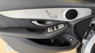 Mercedes-Benz GLC43 AMG 4Matic  MEMORY PANO 360CAM STANDHZ SHZ - bilder 3